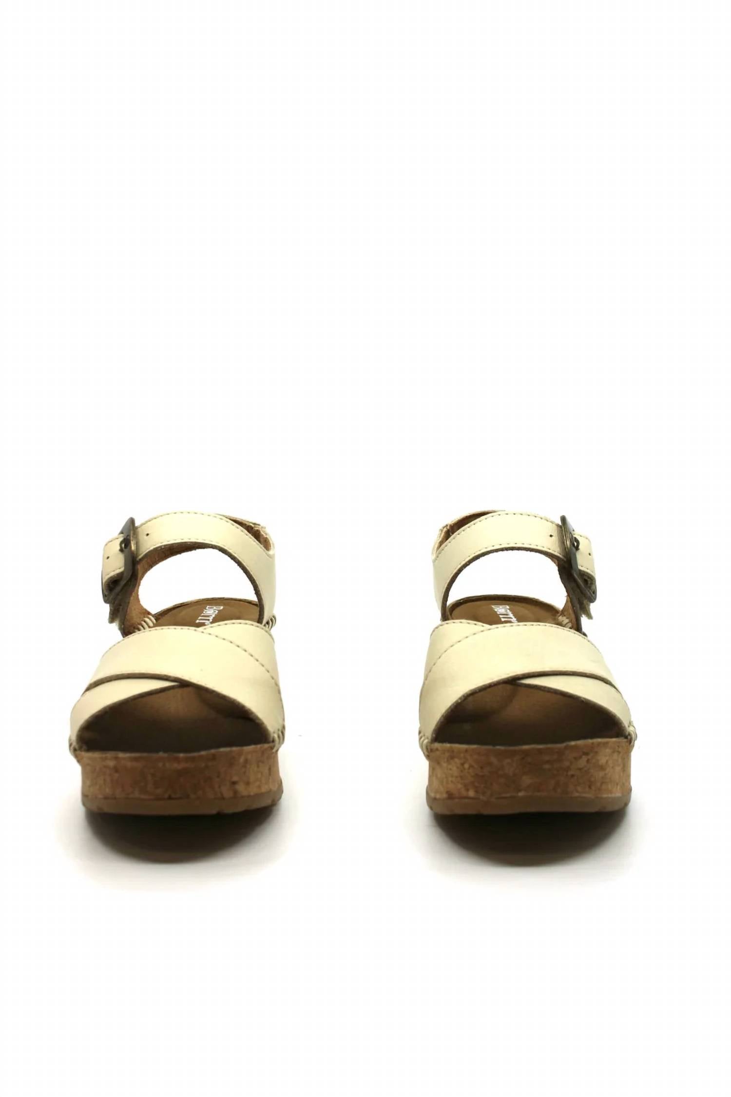 Born - Women's Kaiya Sandal