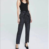 Ag Jeans - Gerren Paperbag Pants