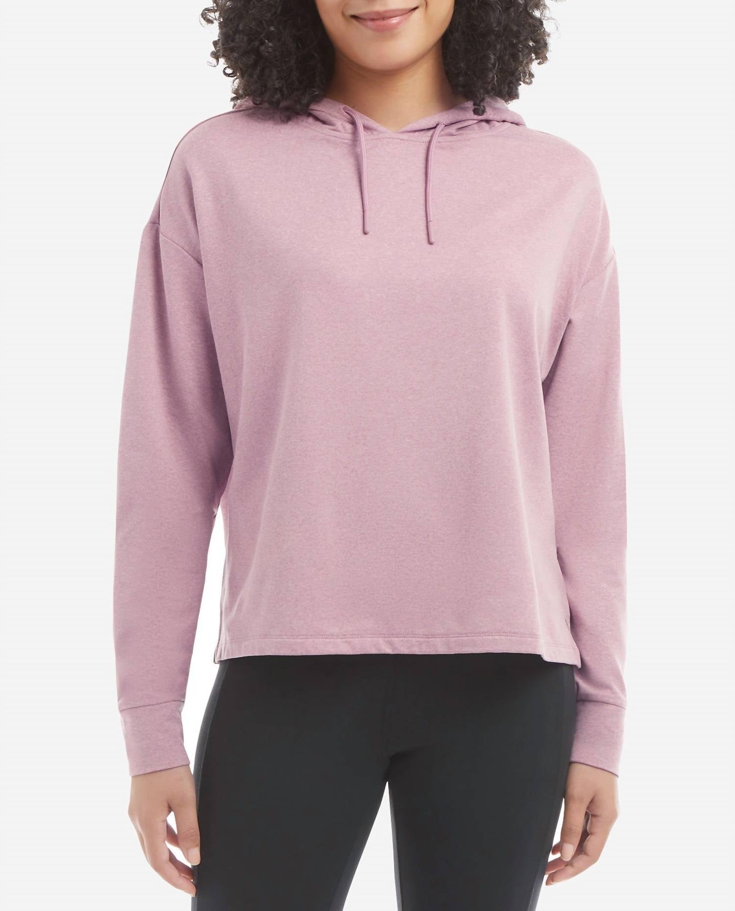 Danskin - Sustainable Soft Hoodie