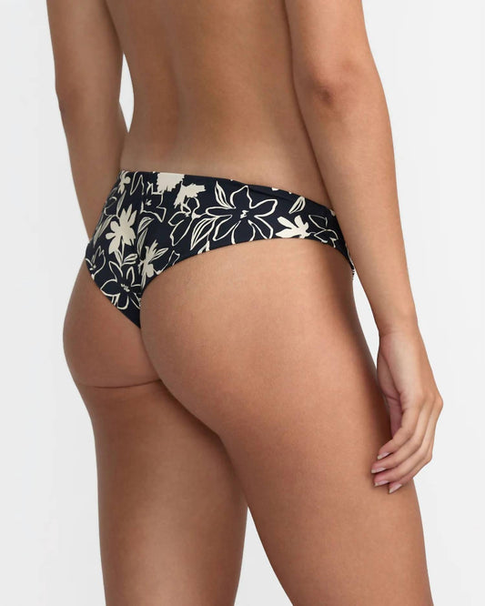 Rvca - Women’s Days Like These Bikini Bottoms