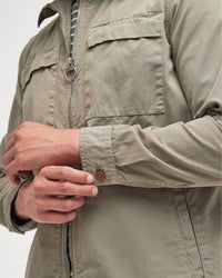 Barbour - Glendale Overshirt