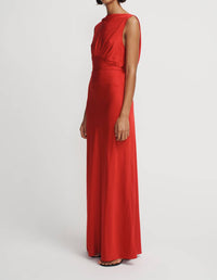 Hansen & Gretel - Clara Maxi Dress