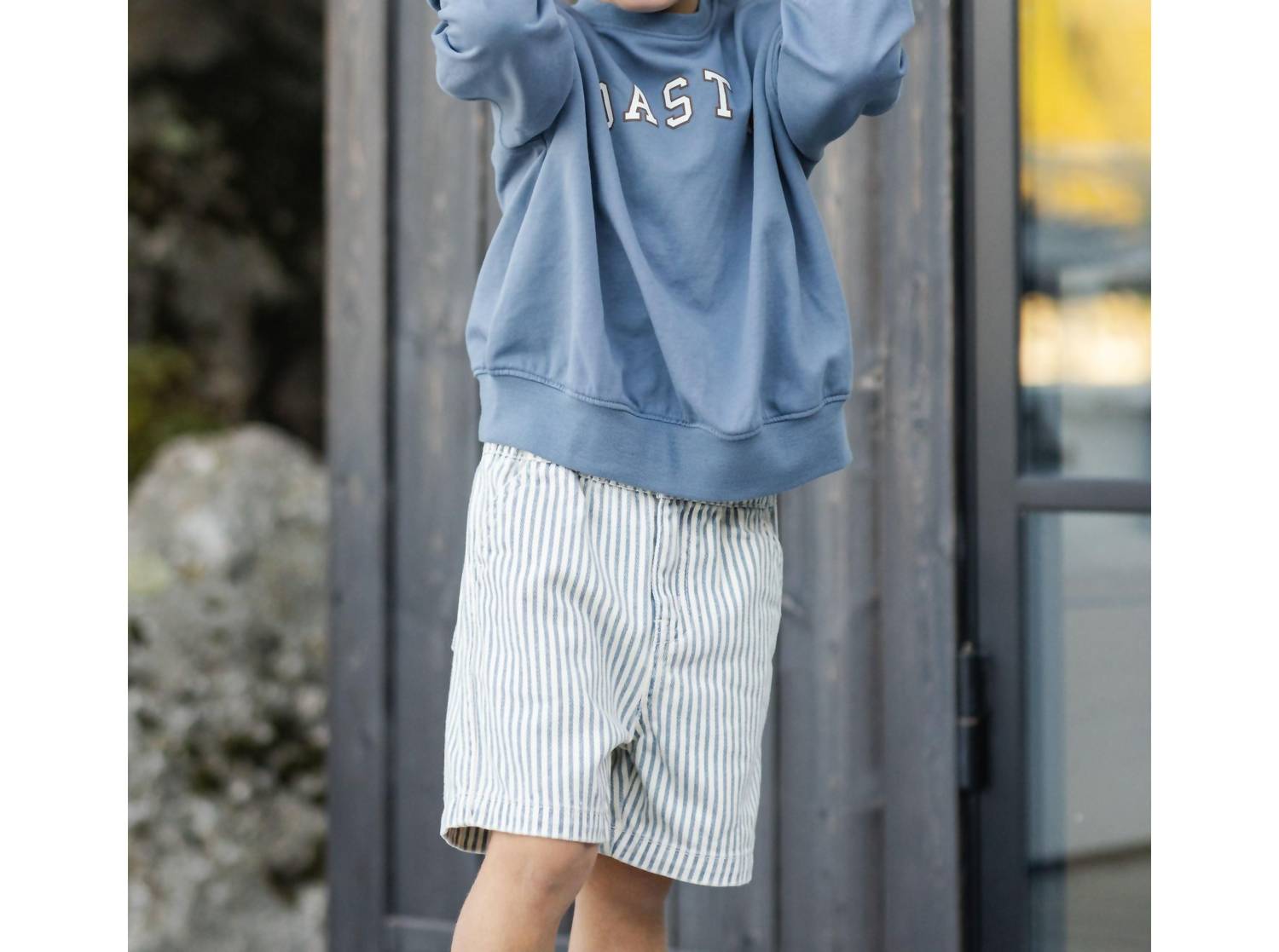 Rylee + Cru - Kid's Dawson Short