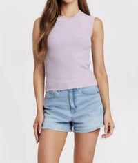 Another Love - Stirling Tank Top