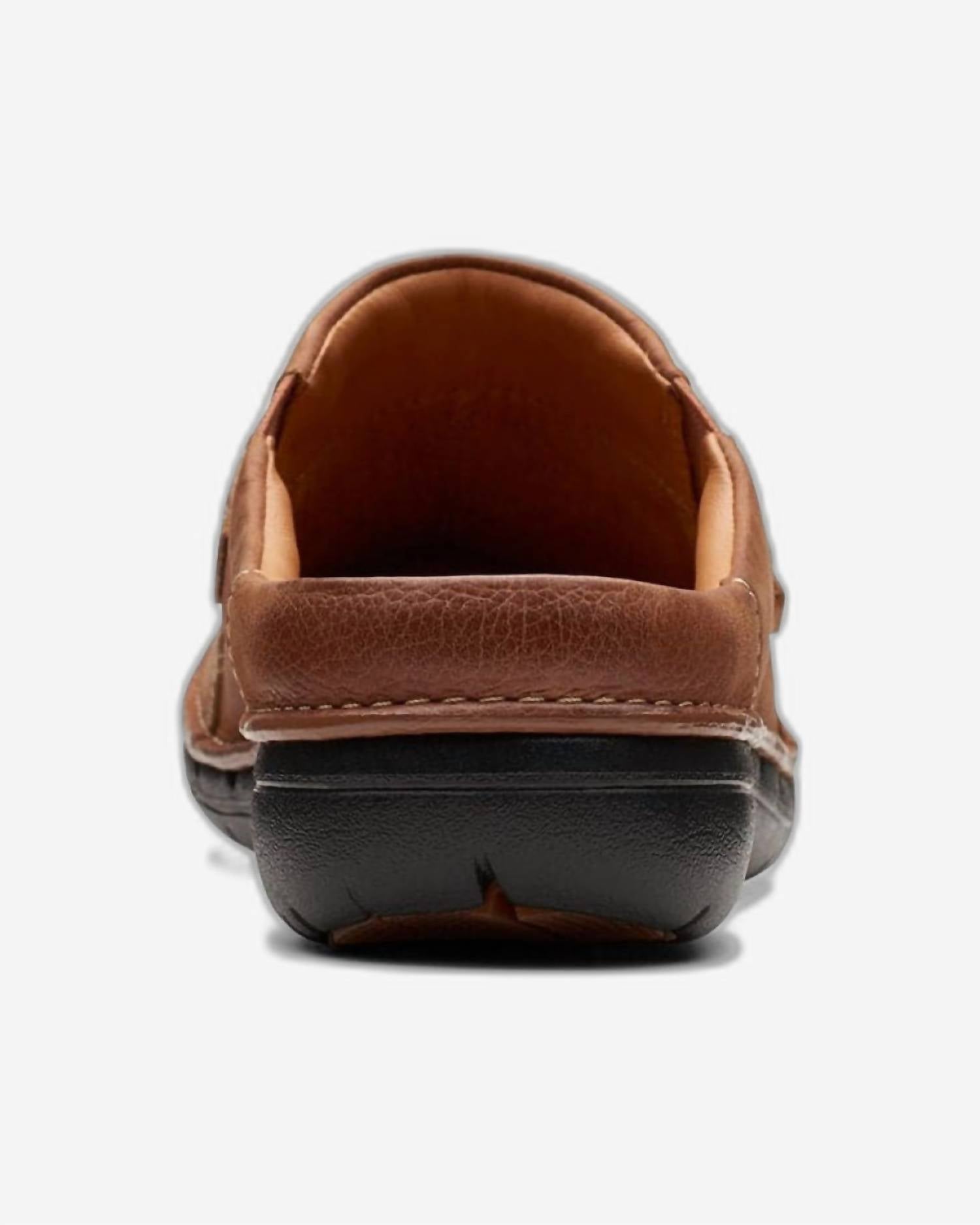 Clarks - Unisex - Un Loop Ease Shoes