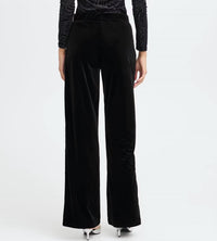 B.Young - Perlina Wide Leg Trousers