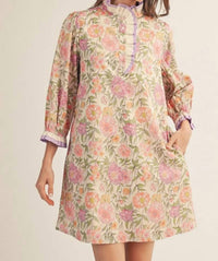 Jodifl - Women's Biltmore Dress