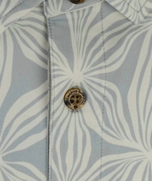 Jetty - Men's Bunker Polo Shirt