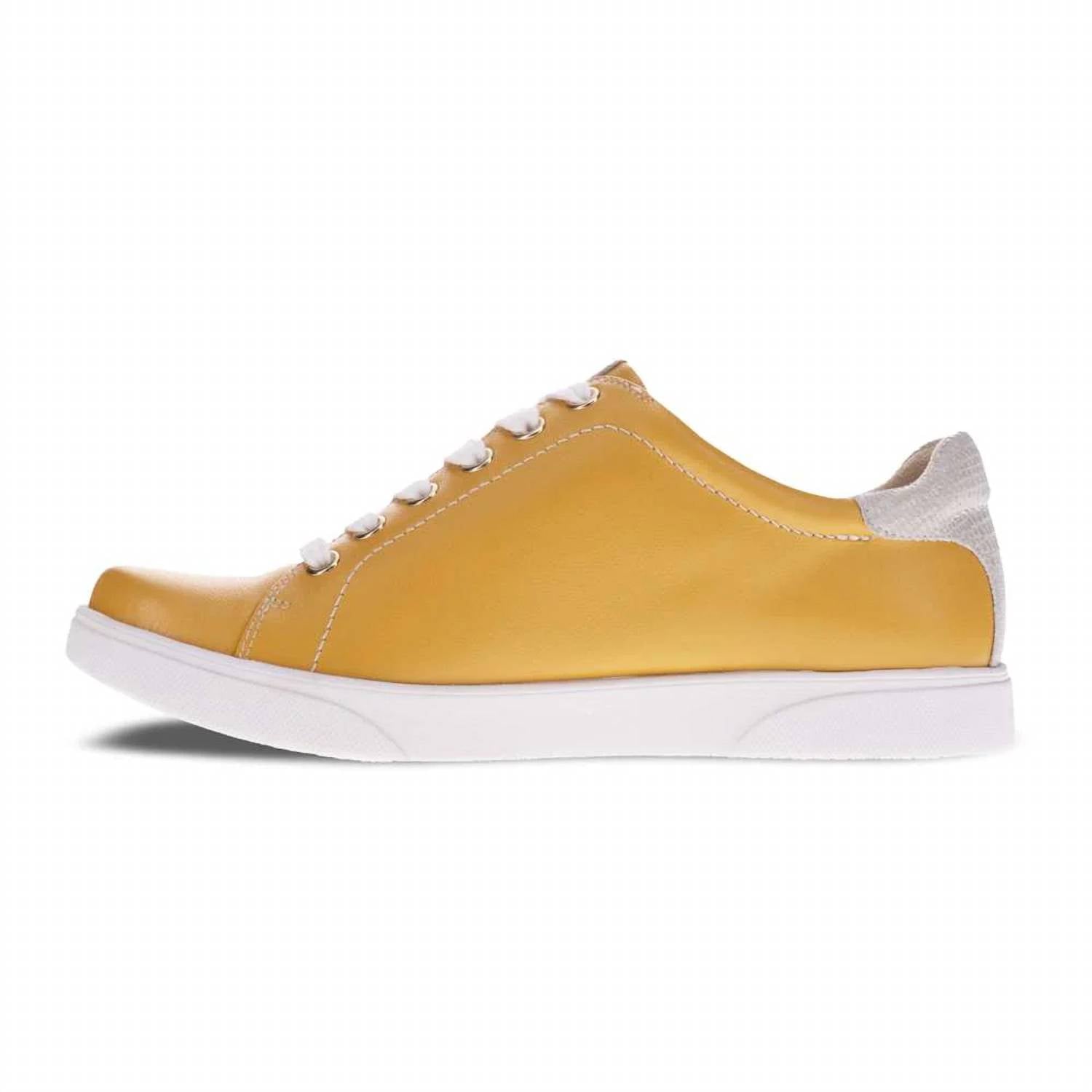 Revere - Women's Limoges Lace-up Casual Sneaker
