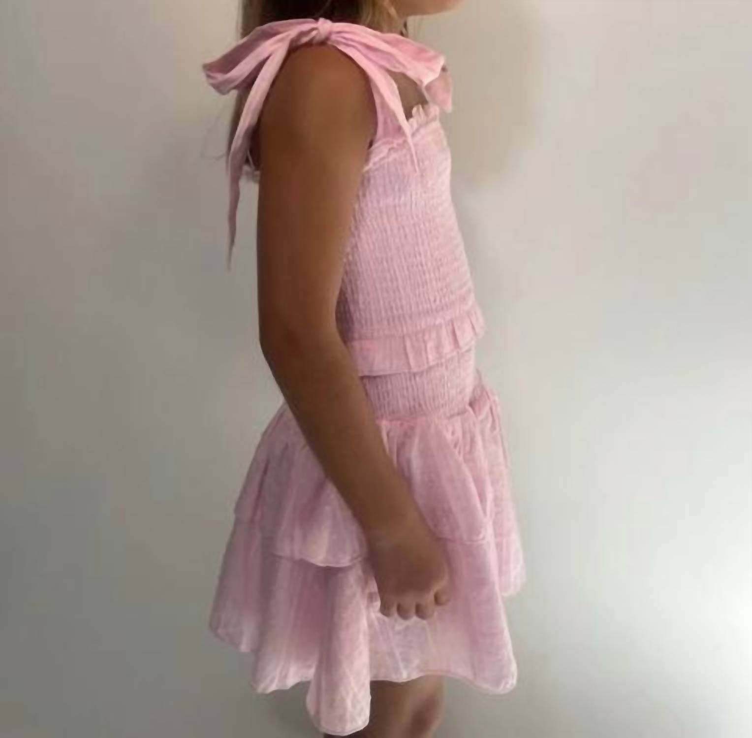 Katie J Nyc - Emerson Dress