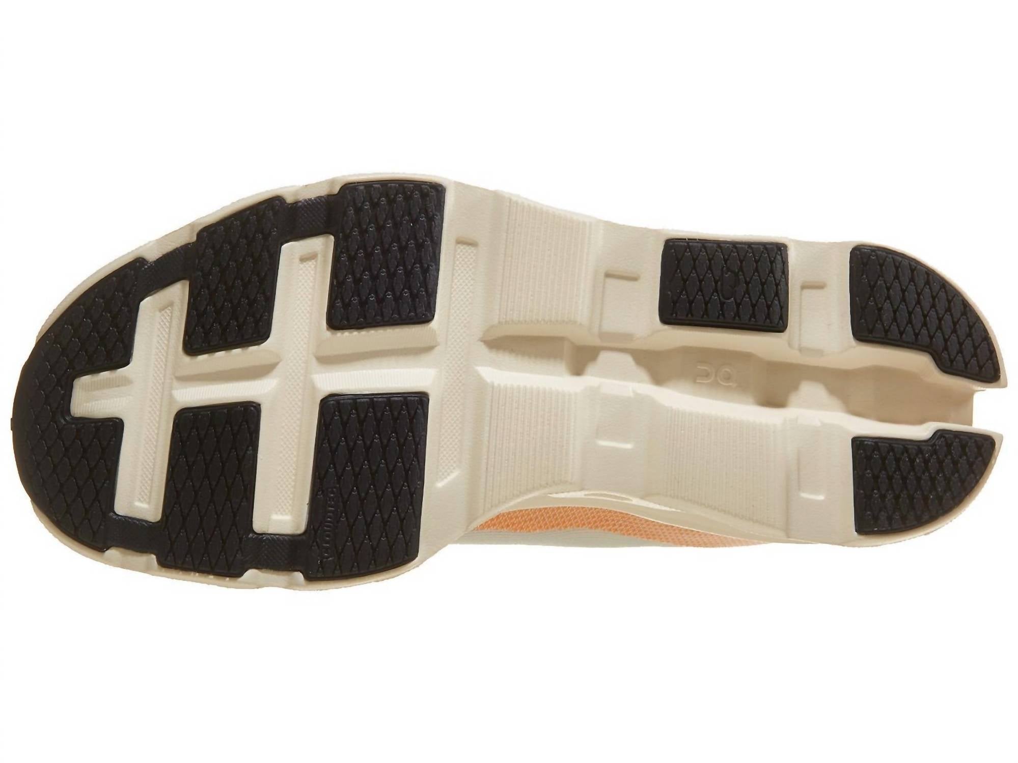 On - Women's Cloudmonster 2 Athletic Shoe