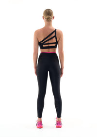 STEADY RUN LEGGING