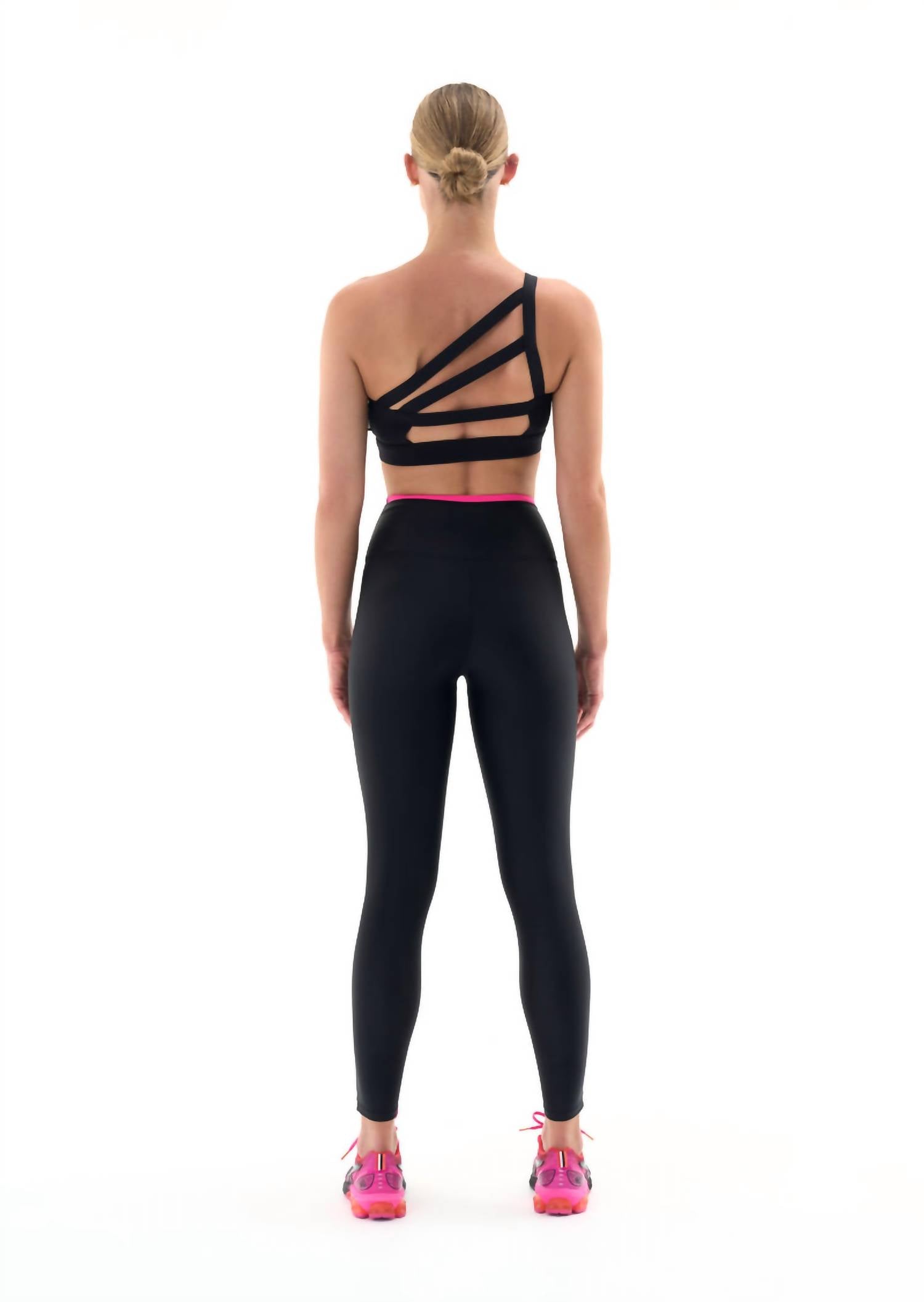 STEADY RUN LEGGING