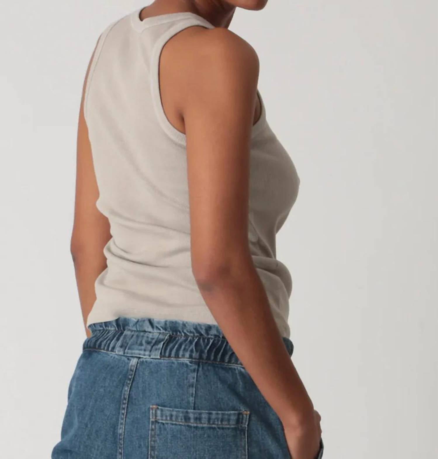 Electric & Rose - Sinclair Tank Top