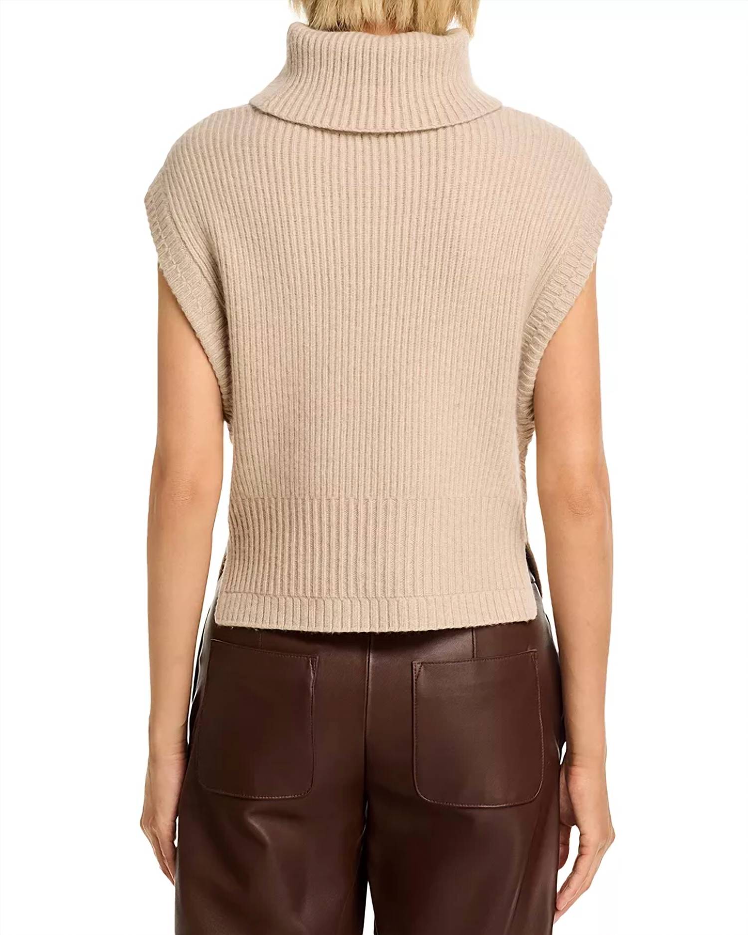 Simkhai - Maple Knit Top