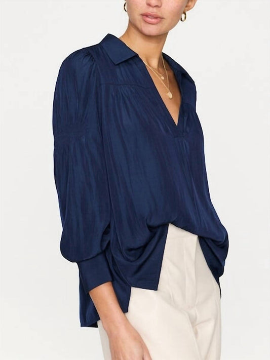 Brochu Walker - Anson Blouse