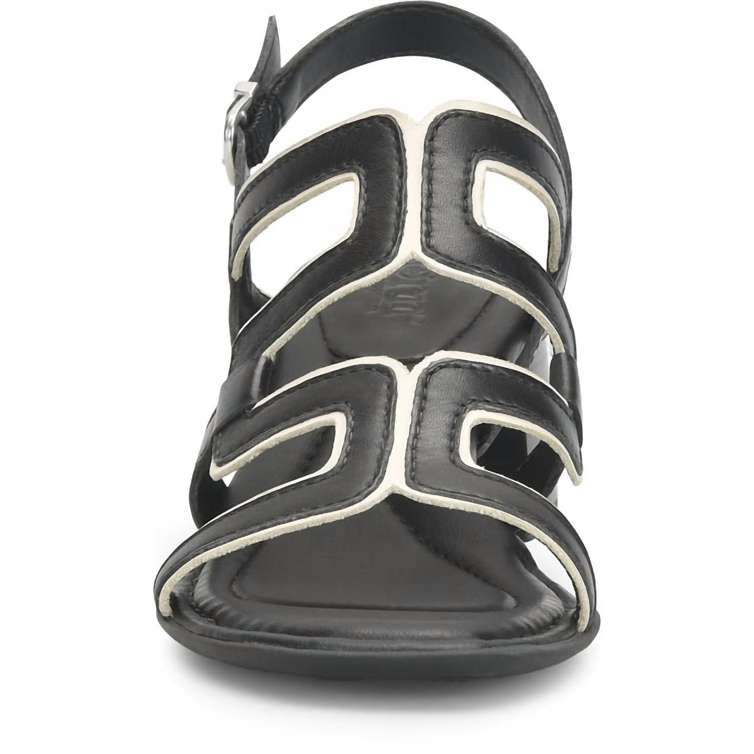 Born - Women's Sofia Sandals