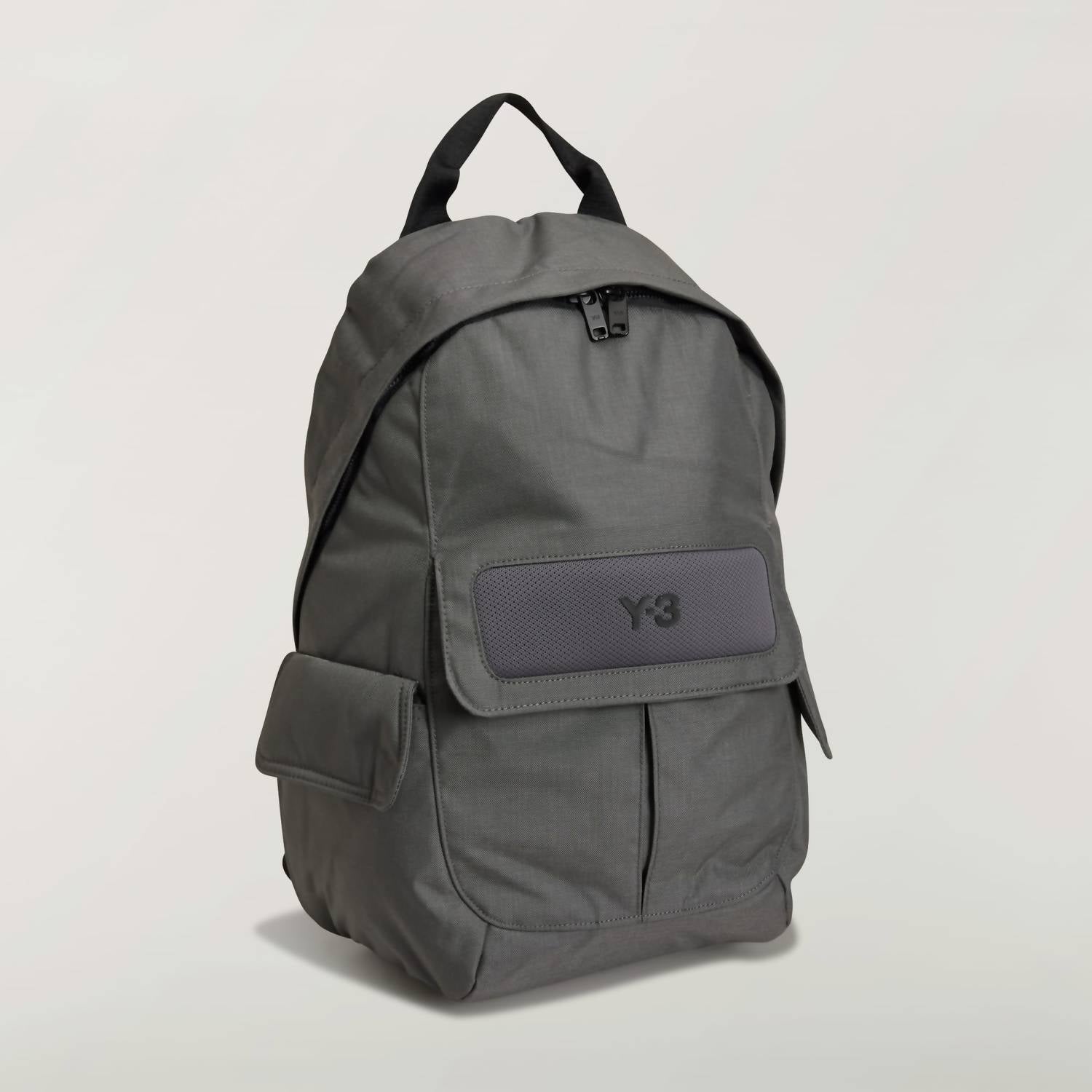 Adidas - Men's Y3 Backpack