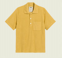 Oas - Zabaione Terry Shirt