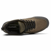 Dunham - Men's Cloud Plus Mid Ii Boot