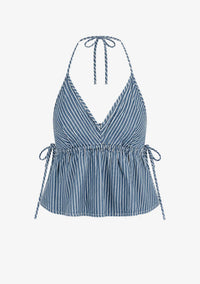 Sunday Edition - Blakely Top