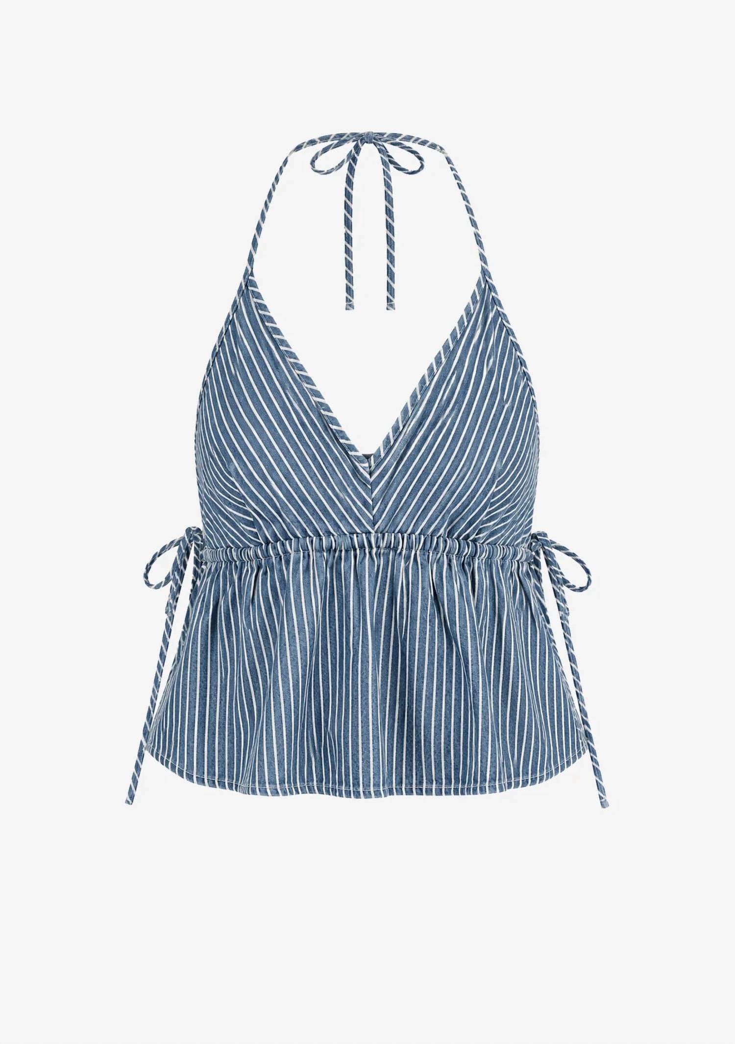Sunday Edition - Blakely Top