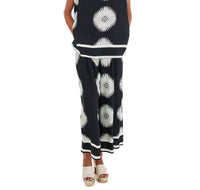 Umgee - Women's Weekend Gallery Abstract Top