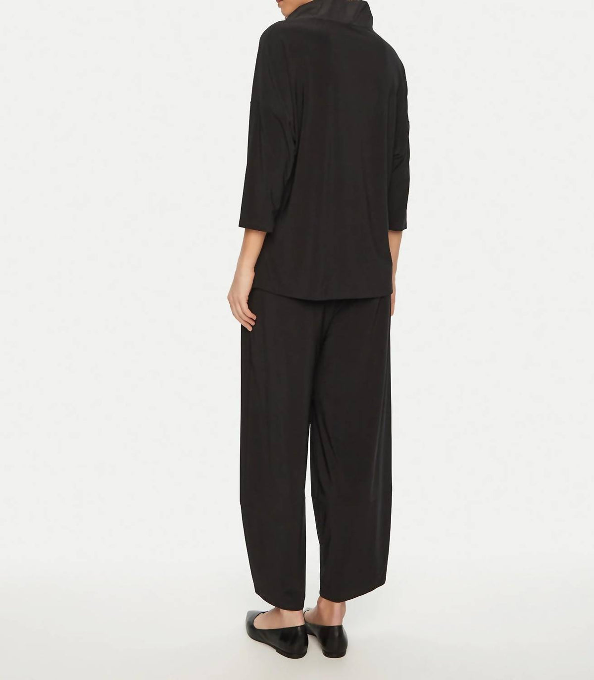Joseph Ribkoff - Silky Knit Jumpsuit