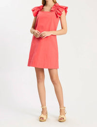 Tyler Boe - Ellen Dress