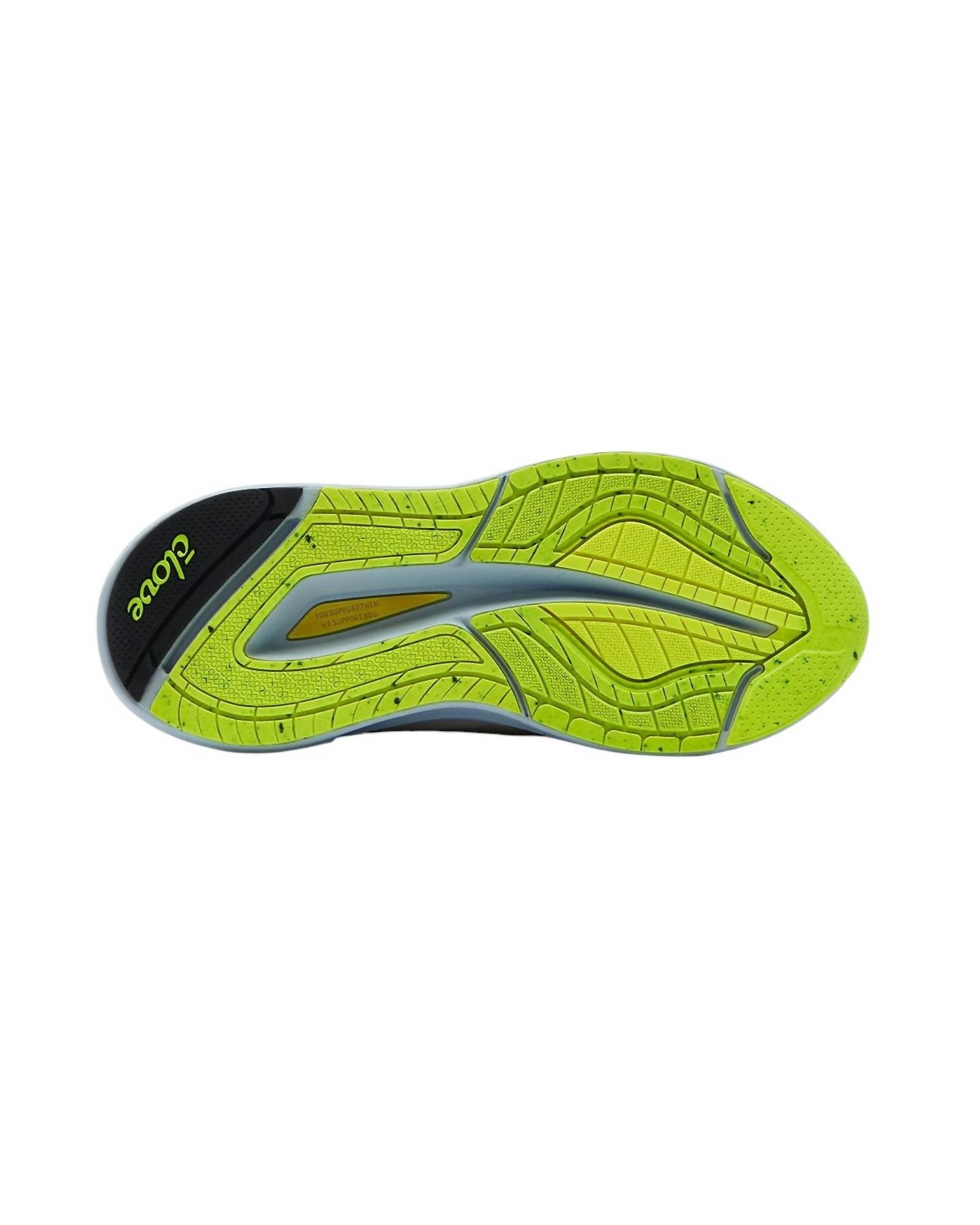 Clove - Men's Forte Shoes