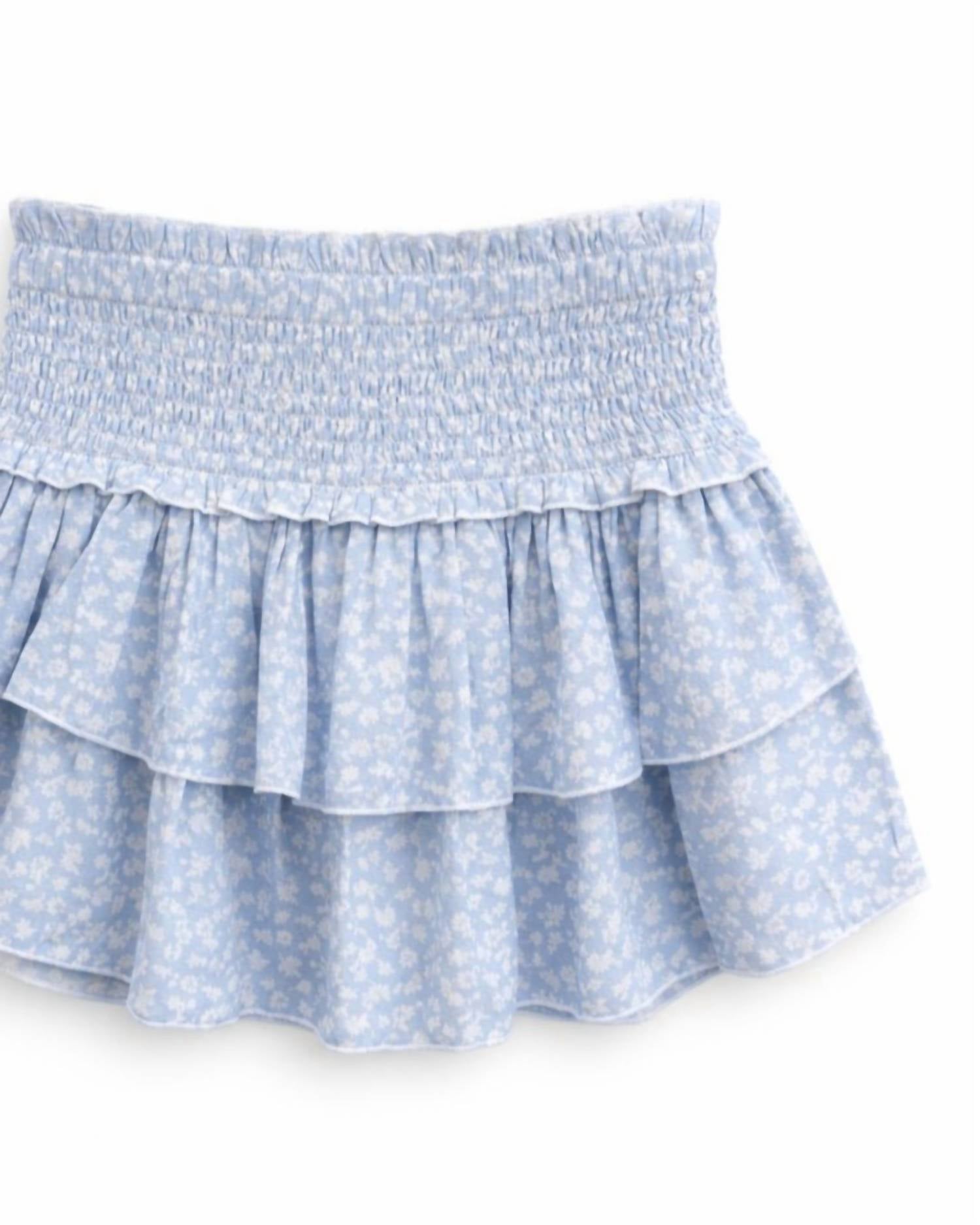 Katie J Nyc - Girl's Brooke Skirt