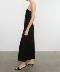Enza Costa - Linen Bias Dress