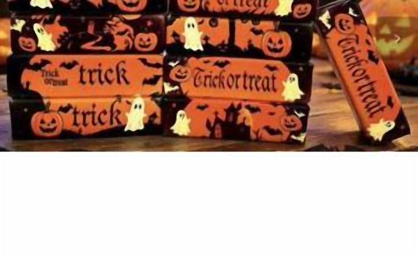 Julia Rose - Halloween Butters