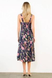 Thml - Sweet Magnolia Dress