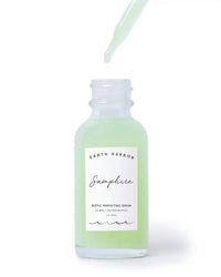 Earth Harbor Naturals - Samphire Bha Clarifying Serum