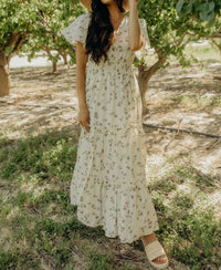 Mikarose - The Eden Dress