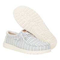 Hey Dude - Men's Wally Resort Slip-on Shoes
