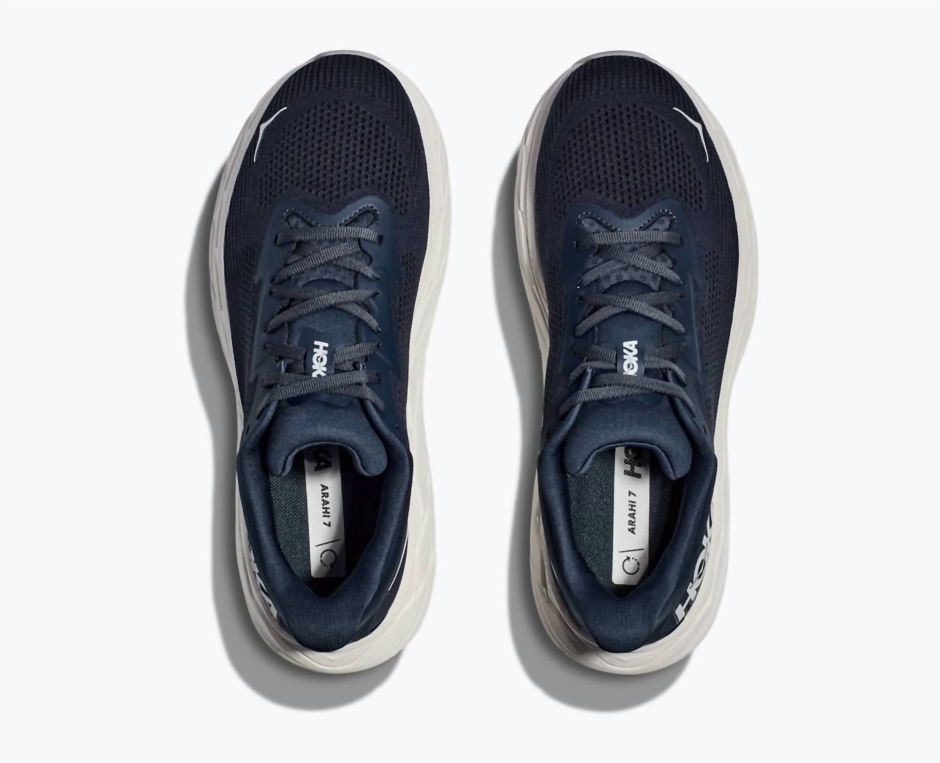 Hoka - Men's Arahi 7 Sneakers