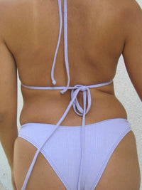 Frankies Bikinis - Katarina Cheeky Bikini Bottom