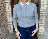 Olivaceous - Charleston Top