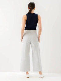 Fifteen Twenty - Rylee High Rise Wide Leg Pants