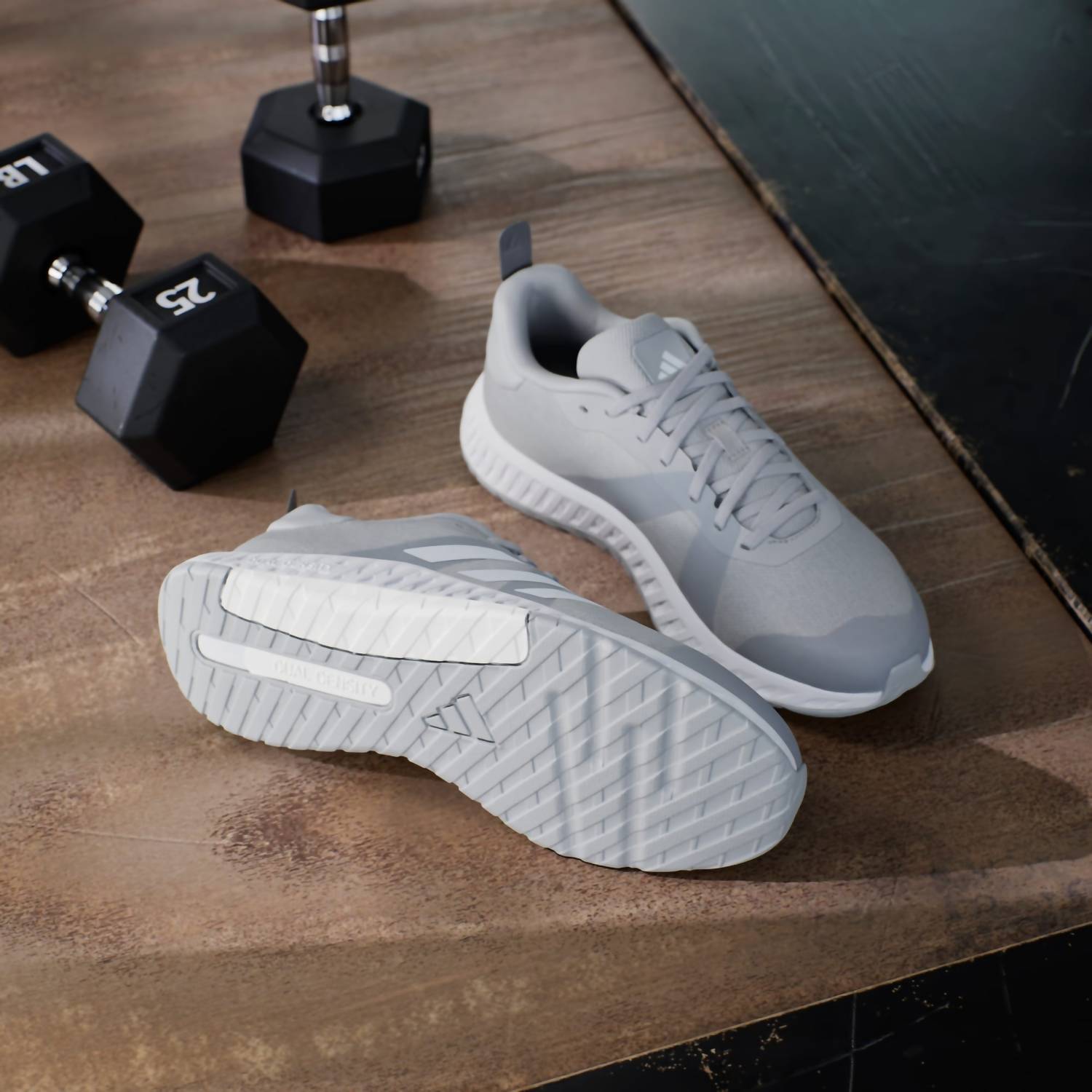 Adidas - Men's Everyset Trainer Shoe