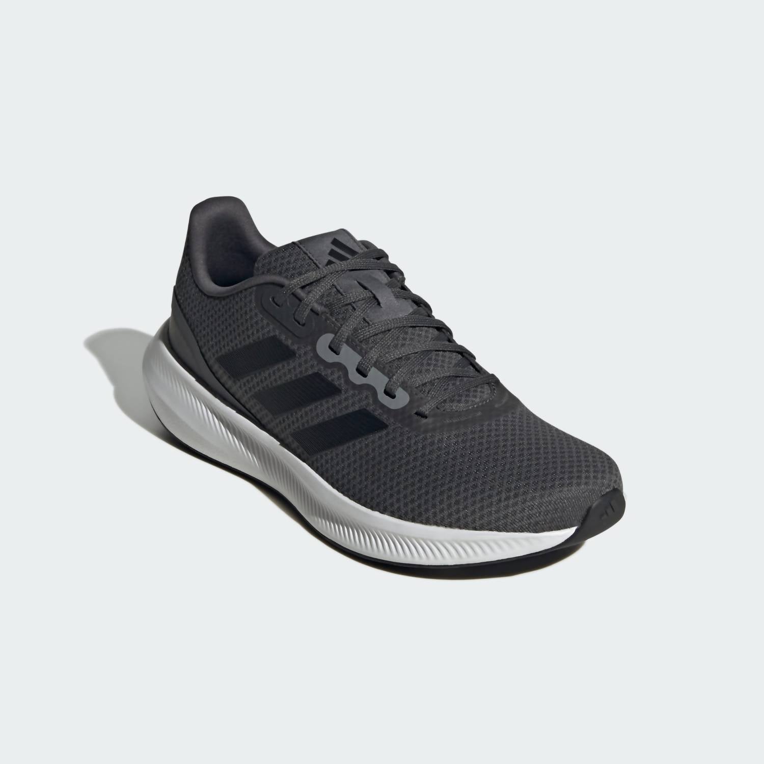 Adidas - Men's Run Falcon 3.0 Running Shoes
