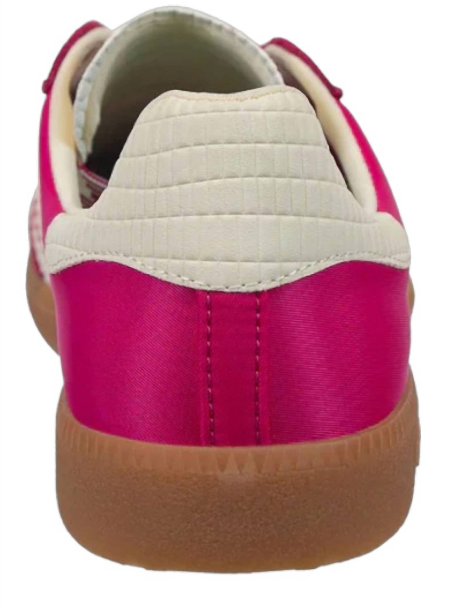 Back 70 - Women's Ghost Low Top Sneakers