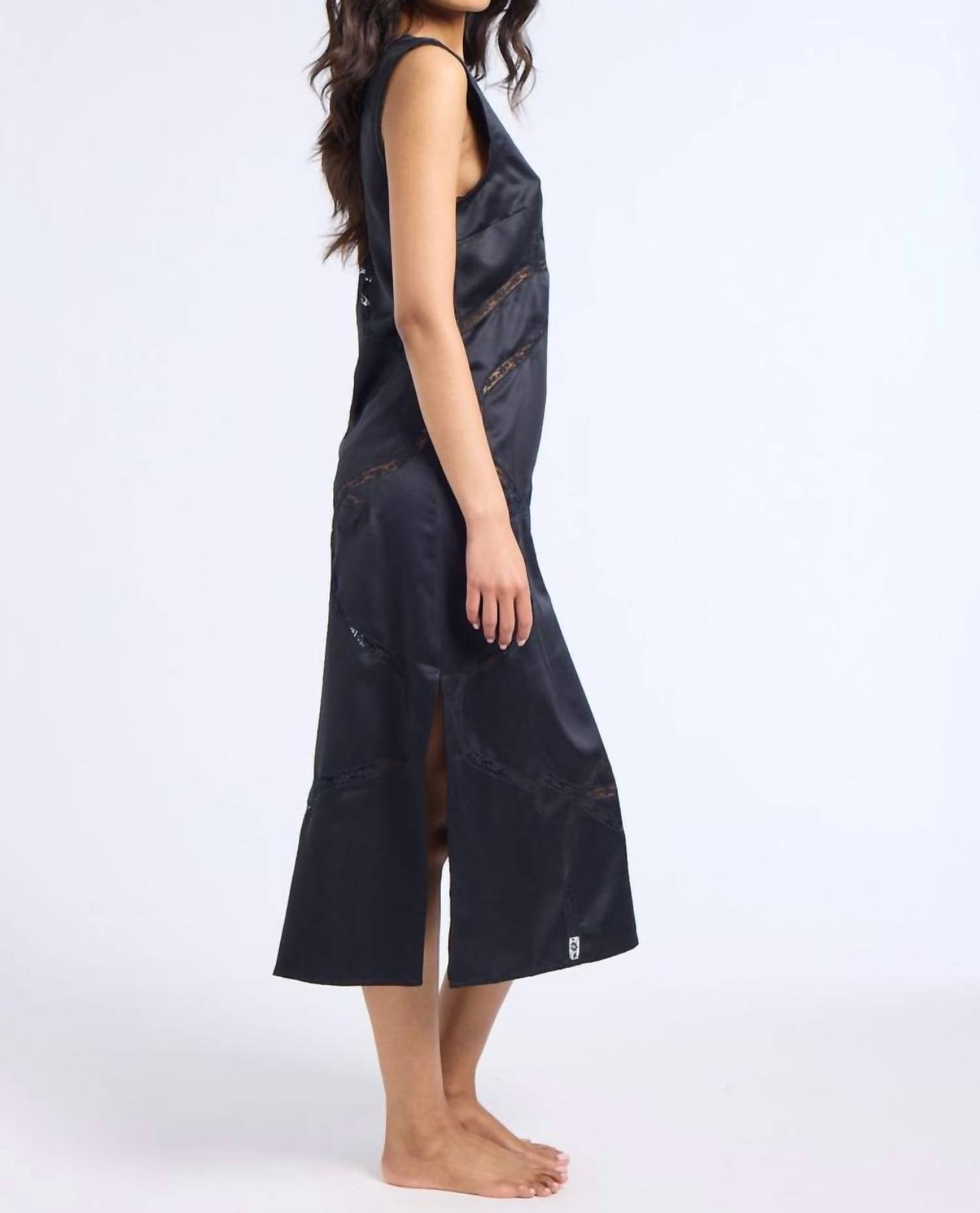 Mille - Devon Midi Dress