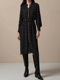 Paolita - Borgia Emilia Dress