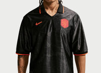Nike - Netherlands Energy Soccer Jersey