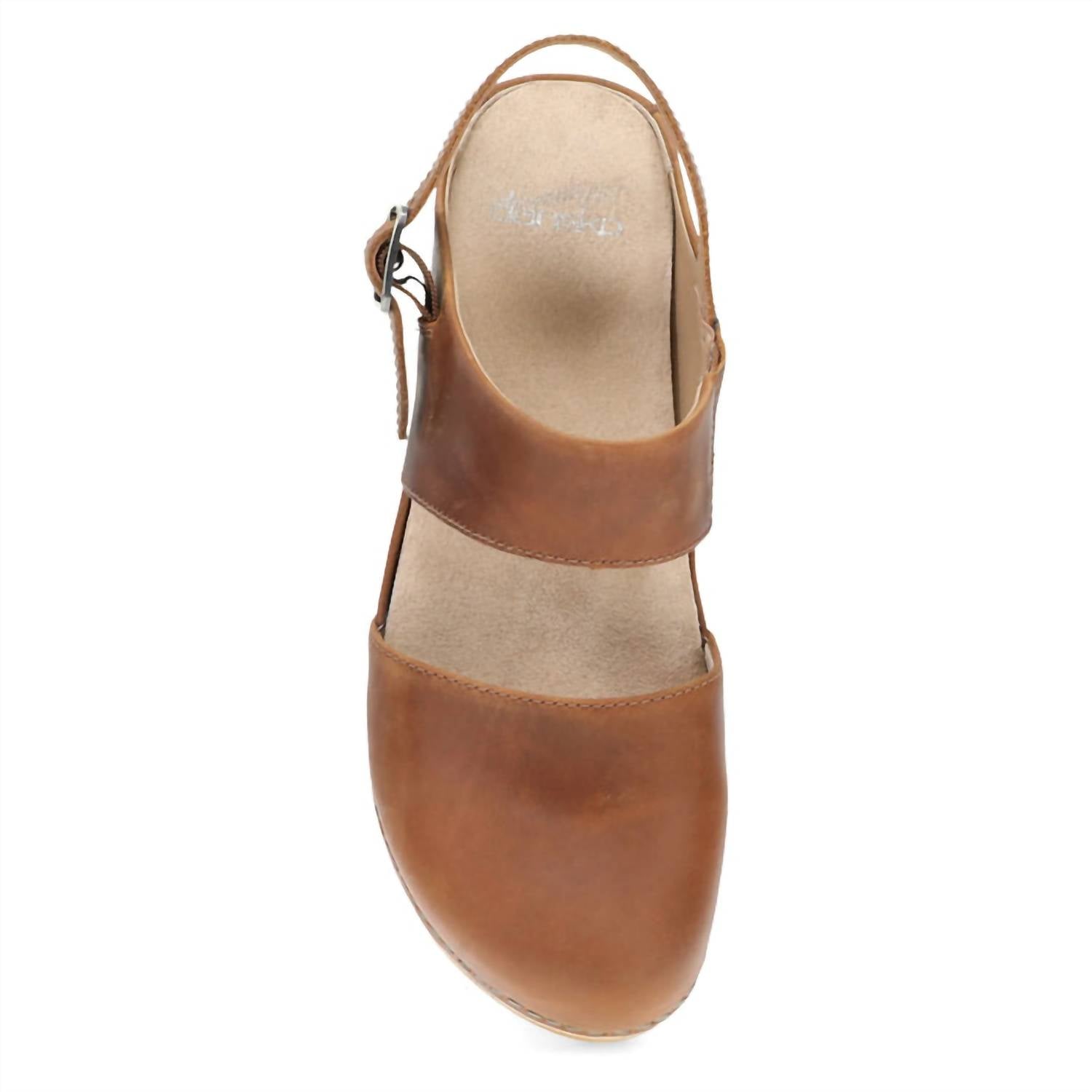 Dansko - Women's Lucia Sandal