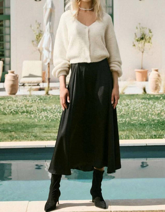 Z Supply - Women's Northpointe Midi Skirt