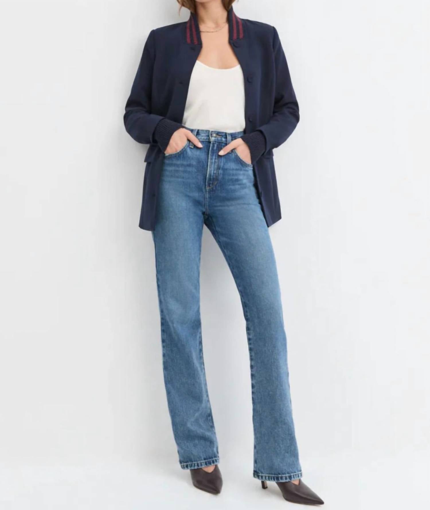 Favorite Daughter - The Varsity Blazer